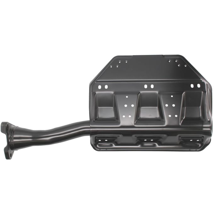Bumper, bevestiging COVIND SCR/527
