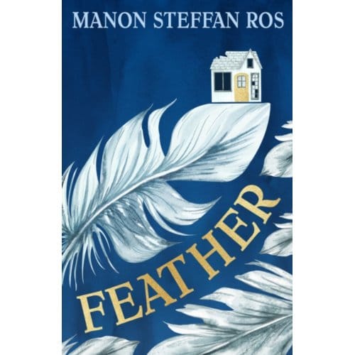 Feather - Manon (Author) Steffan Ros