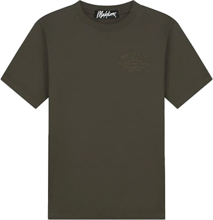 Malelions Permanent Vacation T-Shirt