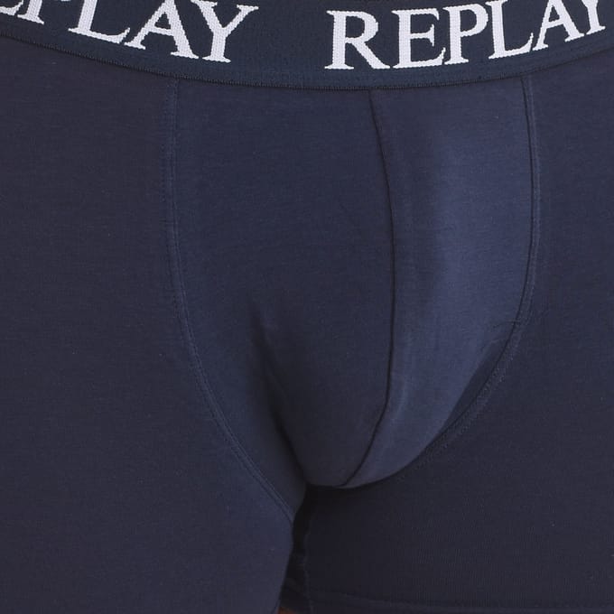 Pack-2 Boxers I101005 heren