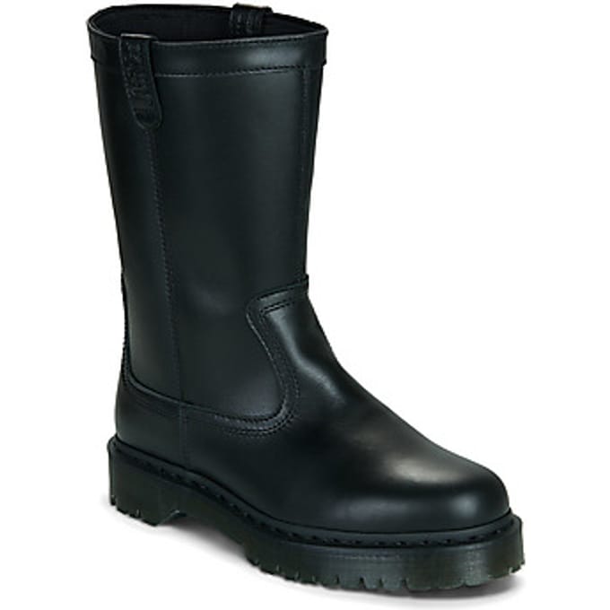 Laarzen Dr. Martens ANISTONE PULL ON BOOT BLACK WANAMA