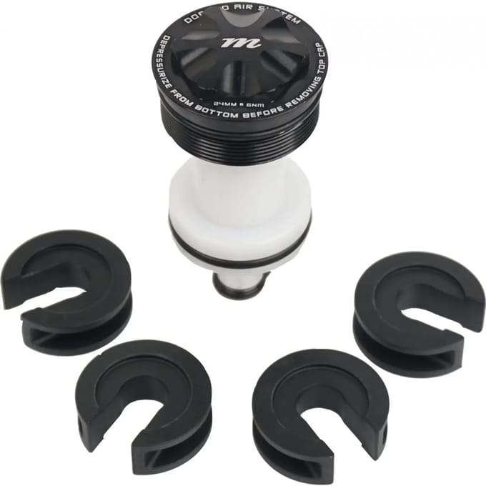 Fietsvork kit Manitou IVA Dorado