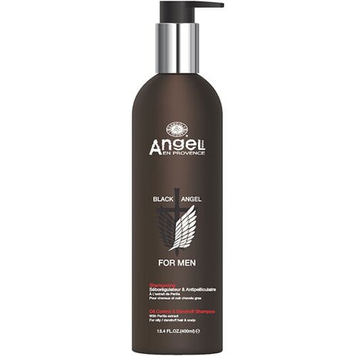Dancoly Shampoo met Perilla-olie voor talgcontrole en anti-roos, 400ml