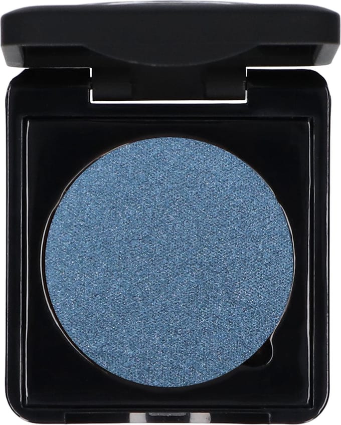 Make-up Studio Eyeshadow Super Frost - Late Night Blue
