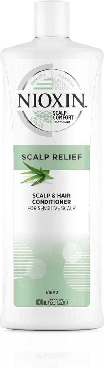Nioxin - Scalp Relief Conditioner - 1000ml