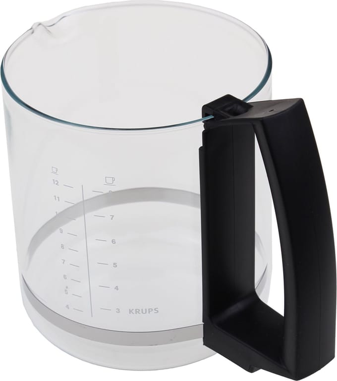 SEB - KOFFIEKAN - ZWART - MS623057