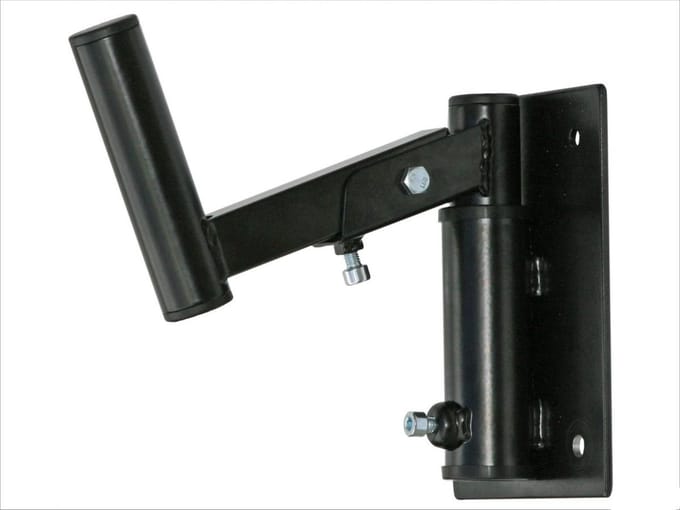 JBSystems WB-L20 - Compacte muurbeugel voor luidspreker