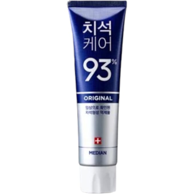 Median - Dental IQ Toothpaste -120g - Original