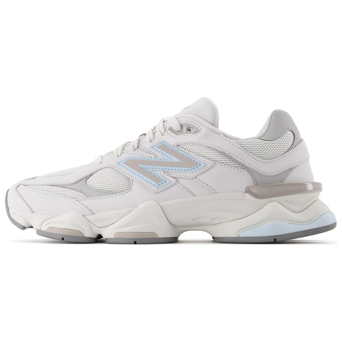 New Balance 9060 'Reflection Quarry Blue' Sneakers U9060ZGA 42 white