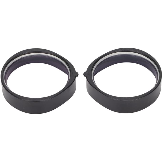 VR Bijziendheid Lens Bescherming Bijziendheidsbril tegen Krassen VR Headset Lens voor Oculus Quest 2600 2400 degrees