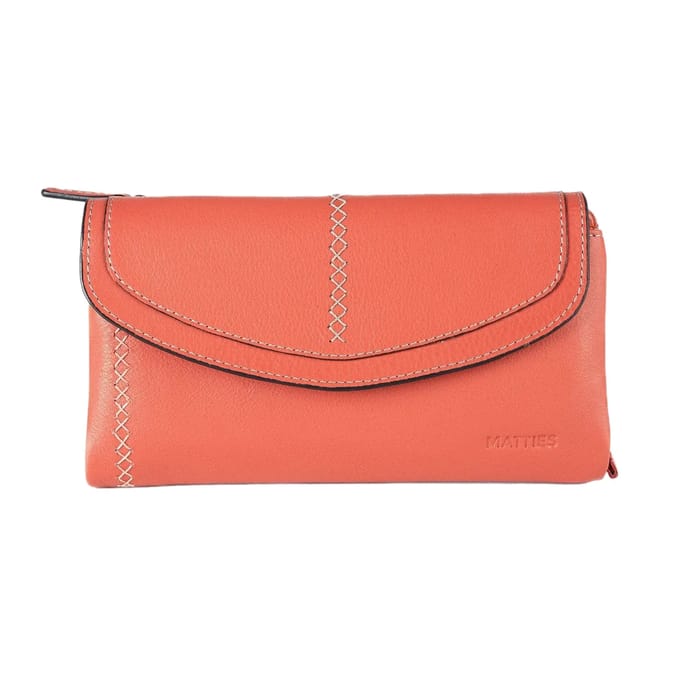 Damesportemonnee Matties Bags Stitch