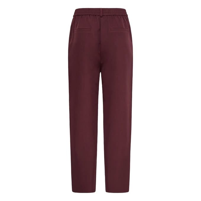 ICHI - IHFAVA ANCLE PA - Dames - Slim fit jeans