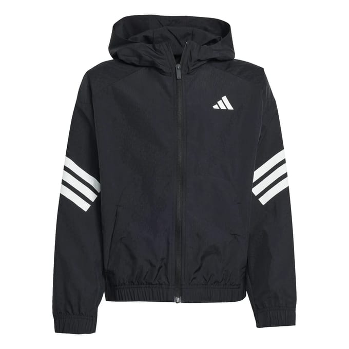 Kinder trainingspak adidas Future Icons 3-Stripes
