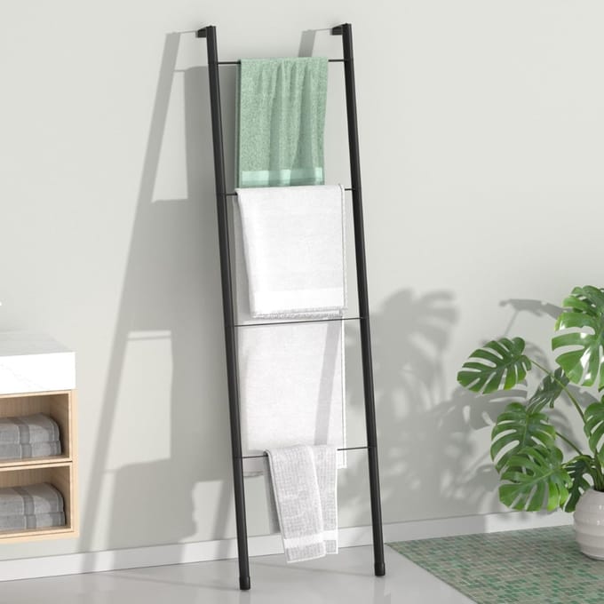 MRKK® Handdoekladder - Doucherek - Handdoekrek Badkamer