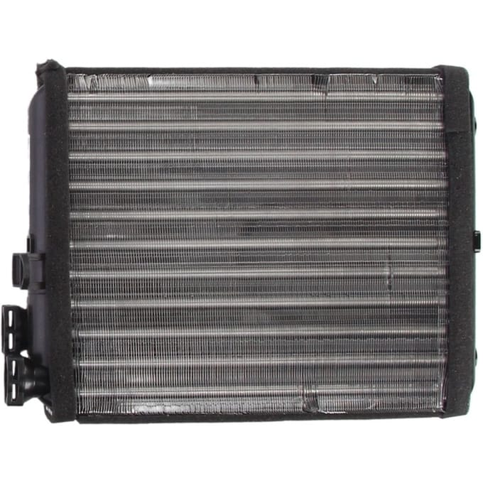 Warmtewisselaar, interieur verwarming NISSENS 73641