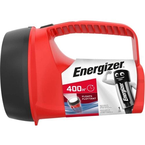 Energizer LED Lantern E300668700 Zaklamp LED Groot bereik werkt op batterijen 65 lm 400 h 340 g