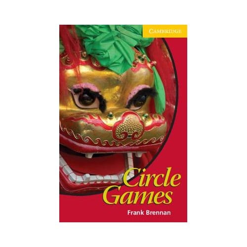 Circle Games Level 2 - Frank Brennan