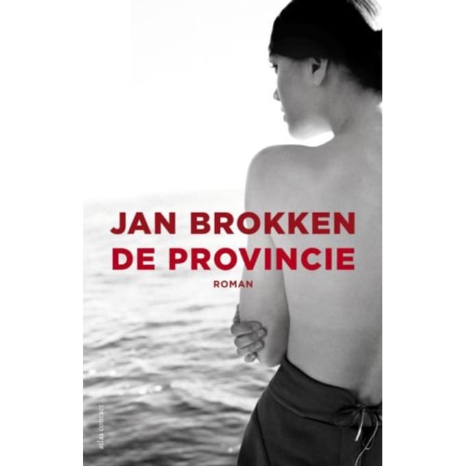 De Provincie - Jan Brokken