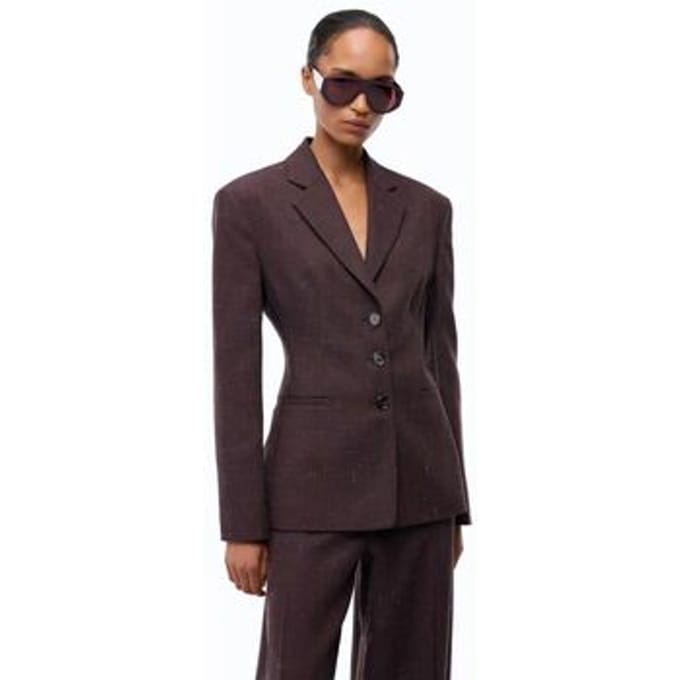 Blazer Pinko MALVASIA 107831 A3ME-YY2