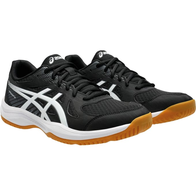Chaussures de salle Asics Upcourt 6 Hommes