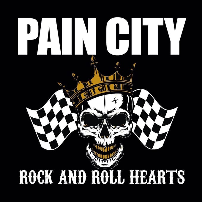 Rock And Roll Hearts