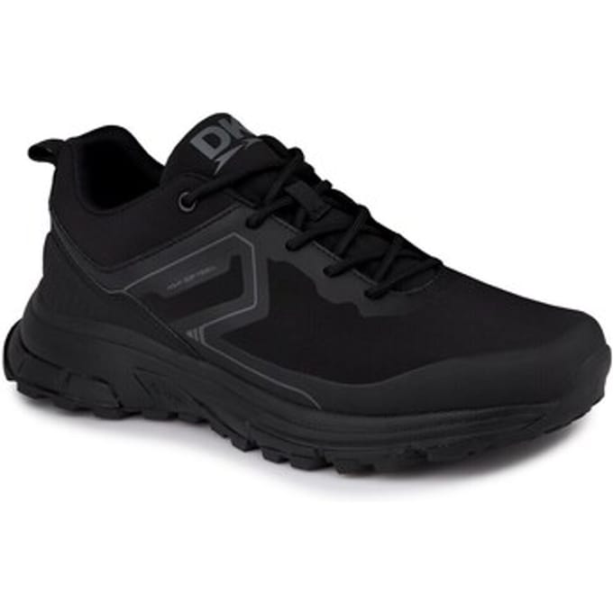 Trail Dk 04101BLKM