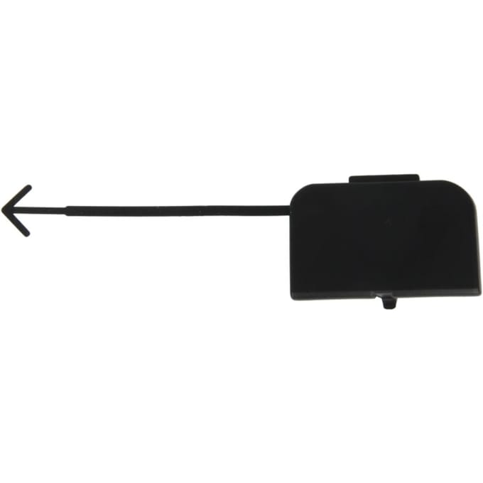 Ventilatiegrille, bumper, trekhaak BLIC 5513-00-0061924P