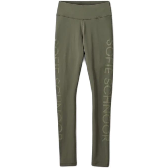 Leggings voor dames Sofie Schnoor Avelinasw