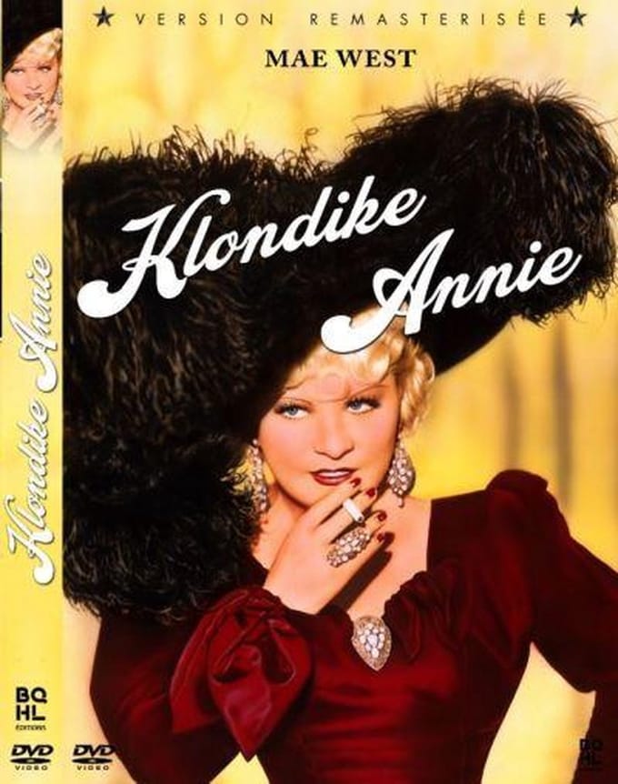 Klondike Annie