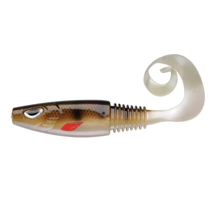 Lok Berkley Sick Curl (x48)