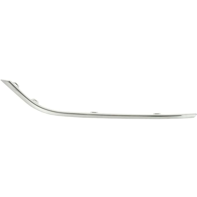 Bumper - onderdelen BLIC 6502-07-9587913PP