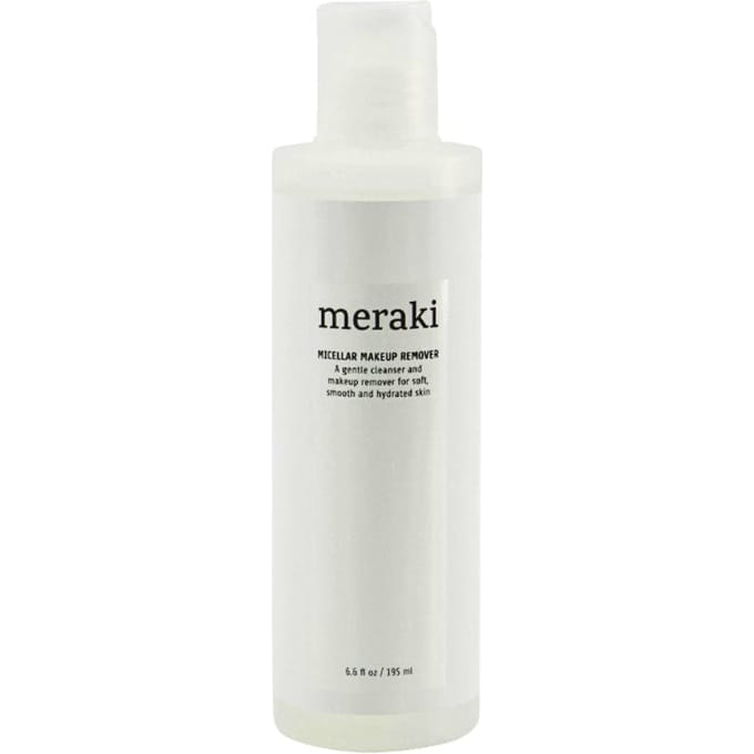 Meraki Micellar Makeup Remover 200 ml