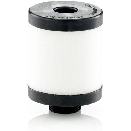 Filters, perslucht MANN-FILTER LE 2011