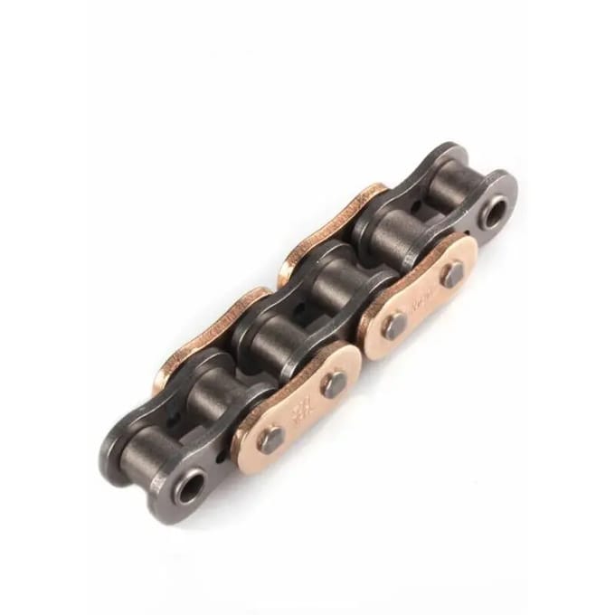 Motorfiets ketting Afam A530XHR2G X-Ring 530
