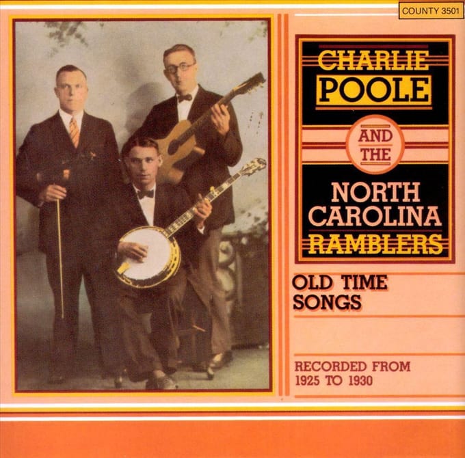 Oldtime Songs
