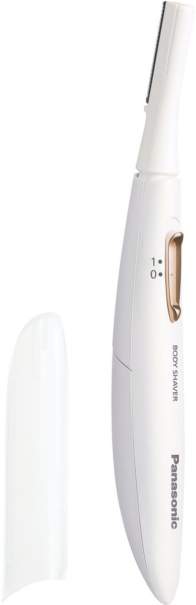 Panasonic Body trimmer ES-WR51 - Compact Body Trimmer