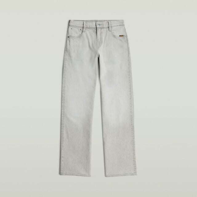 G-Star judee loose d22889-e206 h962 beached faded dolomite grey