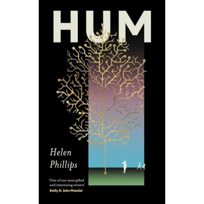 Hum - Helen Phillips