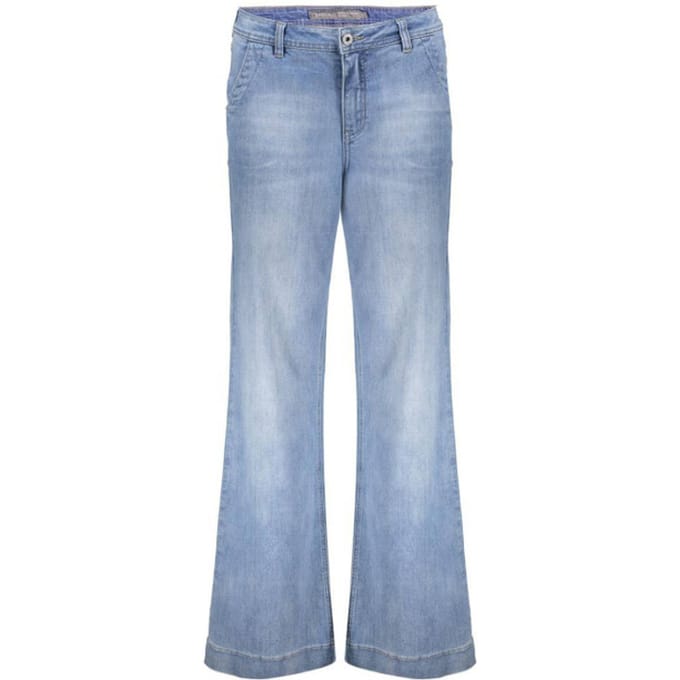 Geisha jeans merel 835 stonebleach