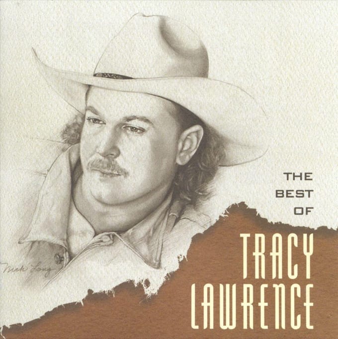 The Best Of Tracy Lawrence