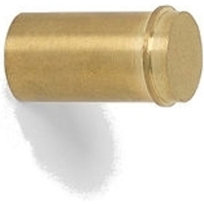Ferm Living - Brass Haak - goud