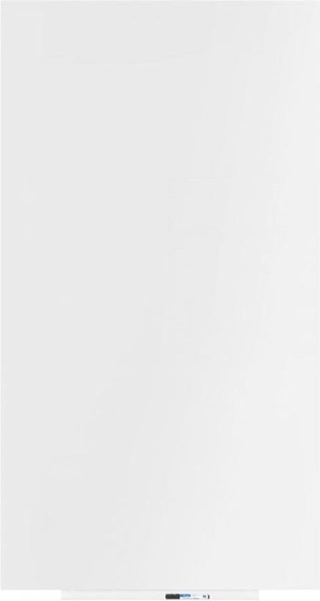 Rocada Skin whiteboard 100x200 cm PRO - Polyester coating