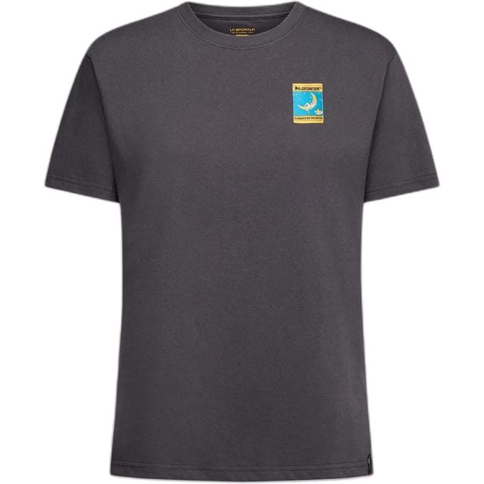 Dames-T-shirt La Sportiva Moon Climb