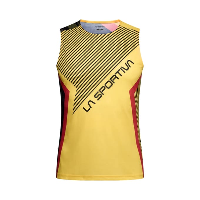 Tanktop La Sportiva Flow