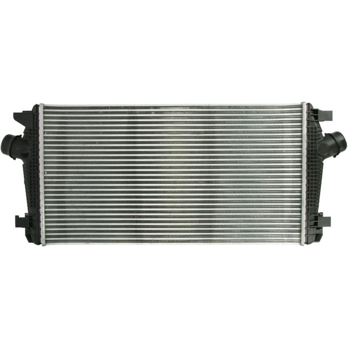 Intercooler THERMOTEC DAX013TT