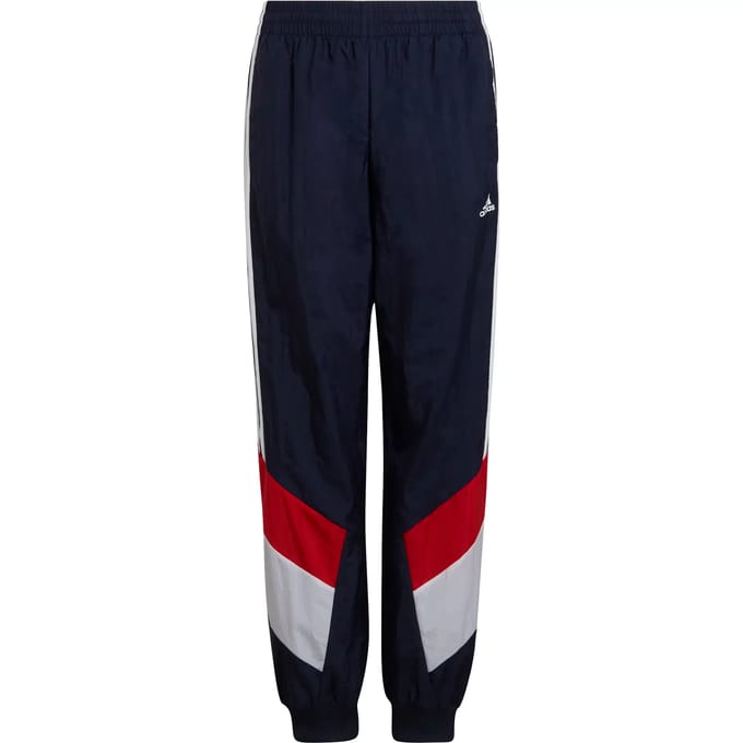 Kinderbroek adidas Colorblock Woven
