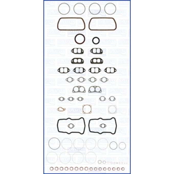 Pakkingset, cilinderkop AJUSA 50114800