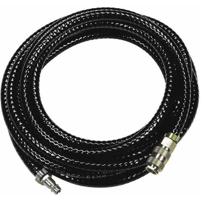 Stanley - Professionele Slang Met Universele Snelkoppeling - 10 M - Ø 8 X 13 Mm