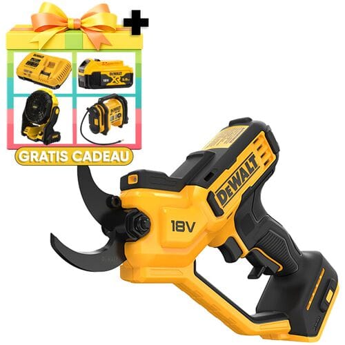 DeWALT DCMPP568N-XJ accu snoeischaar (body) 18V Li-ion