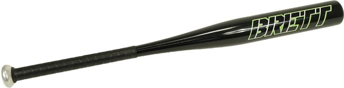 MDsport - Softbalknuppel - Honkbalknuppel - Aluminium - 28 inch